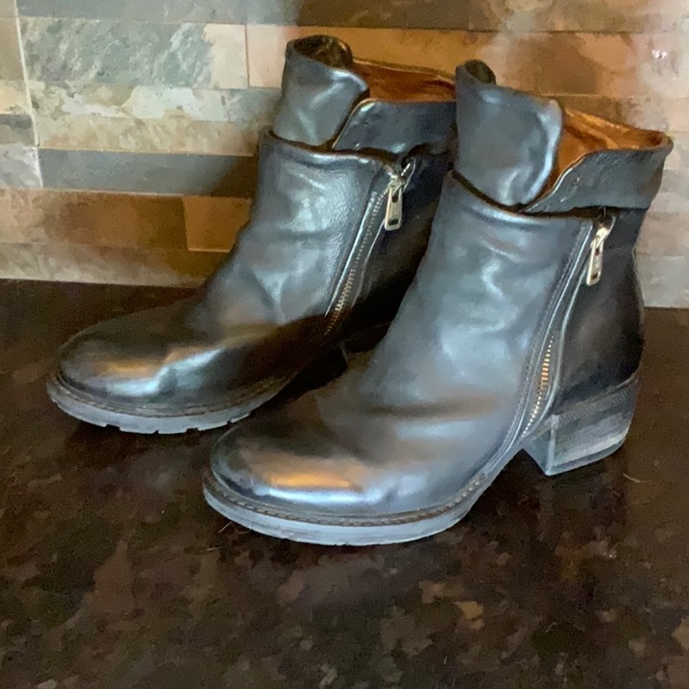 AS 98 boots
